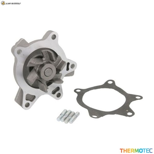 Water pump d12072tt for - water,