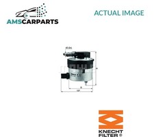 ENGINE FUEL FILTER KL 569