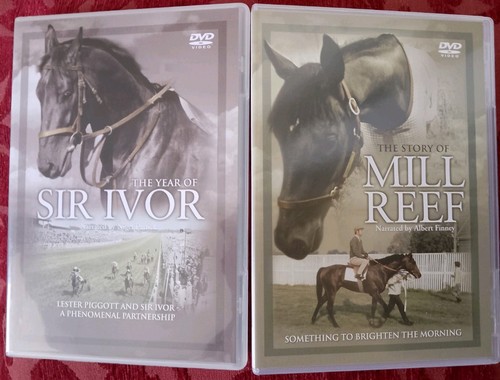 The story mill reef - of,