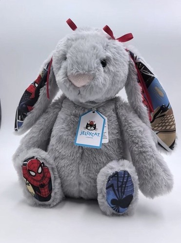 Jellycat bashful bunny custom - bashful,