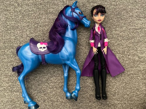 Monster high headless - high,