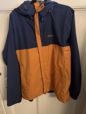 Gents Rab Downpour Echo Jacket