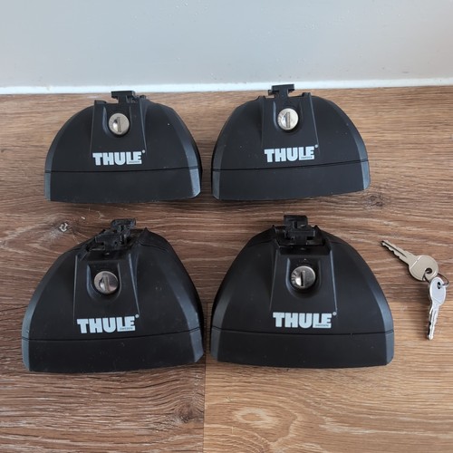 Thule rapid system 753 - thule,