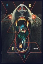DIE LOADED (2025) #1 - New