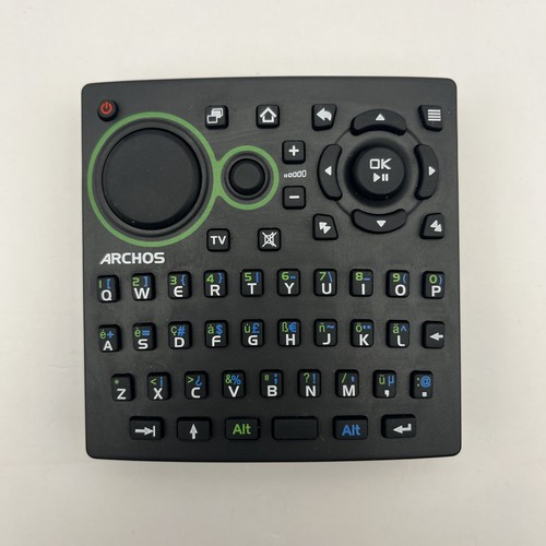 Archos genuine remote control - genuine,