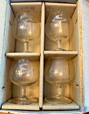 Vintage Hennessy Logo Pedestal