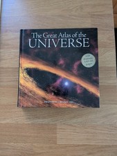 The Great Atlas of the
