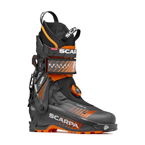 Scarpa ski mountaineering - scarpa,