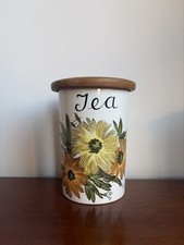 Vintage 60's Crown Devon