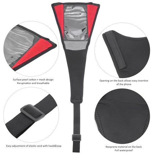 Bike trainer sweat guard - bike,