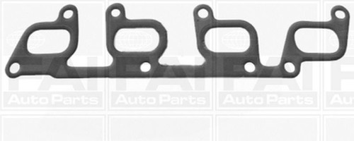 Fai exhaust manifold gasket - fai,