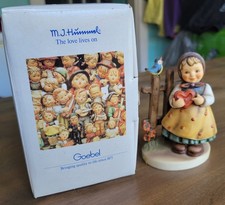 Hummel Goebel " Sweet