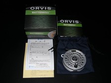 Brand new ORVIS Orvis 3FTX