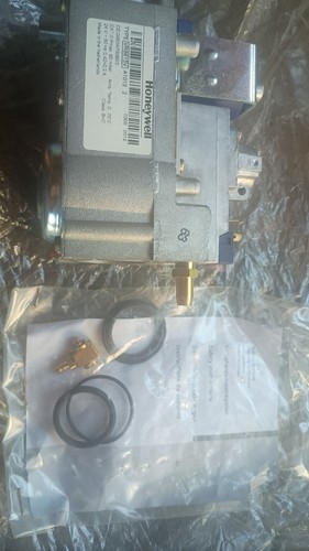 Honeywell vr8615v gas control - vr8615v,