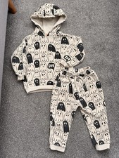 TU Ghosts & Ghouls Tracksuit -
