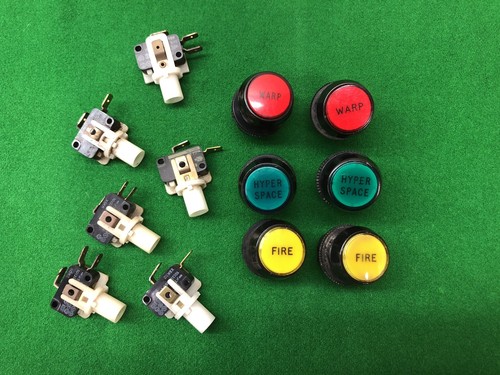 Arcade machine starpoint - x6,