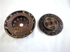 1806244 Clutch Set With