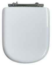 Sottini Reprise White Seat