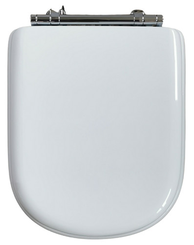 Sottini reprise white seat - reprise,