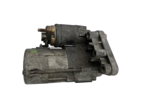 Starter motor for - motor,