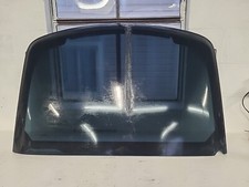 1987 Corvette  Transparent