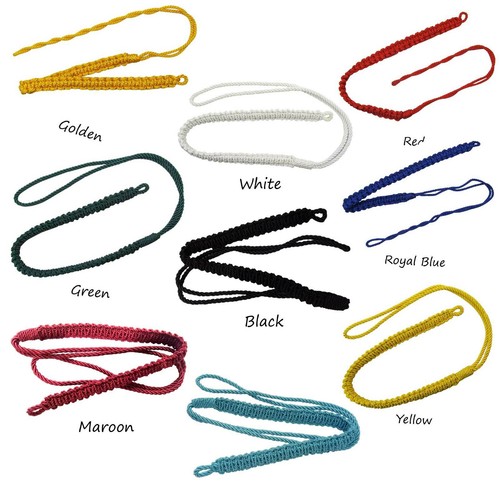 British royal army lanyard - royal,