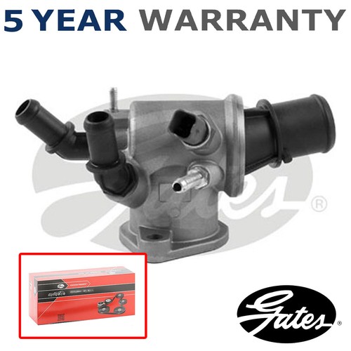 Thermostat coolant gates - thermostat, fits