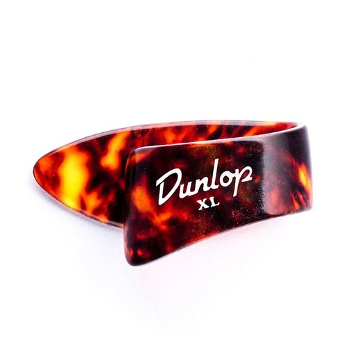 Dunlop plastic thumb - dunlop,