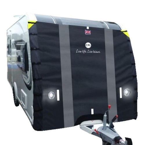 Coverpro front caravan - coverpro,