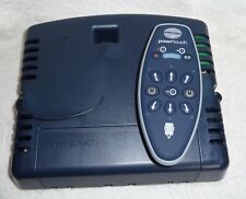 Powrtouch Evolution Control