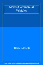 Morris Commercial Vehicles By