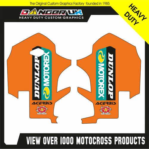 Ktm 125 250 300 350 - ktm,