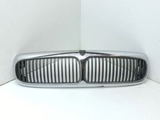 Jaguar XJ X308 X300 2001 Front