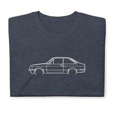 Softstyle T-Shirt For Ford