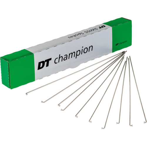 Swiss champion spokes - dt,