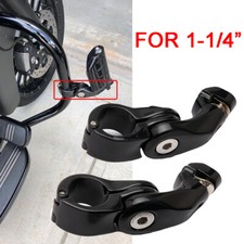 32mm Short Highway Crash Bar