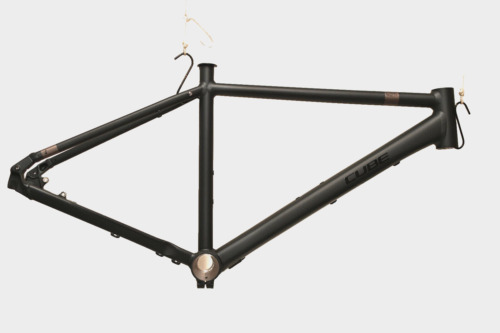 Frame trekking cube - frame,