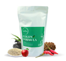 Colon Cleanse Formula Powder