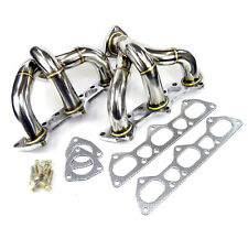 Stainless Steel Turbo Elbow Exhaust Manifold - Porsche 911 996 Turbo +S+GT2