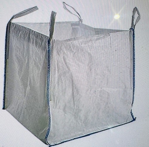 Bulk bags tonne dumpy - bags,