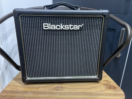 Blackstar valve amp - blackstar,