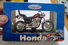 Honda Steed 600, Cruiser