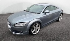 Audi TT Mk2 8j 2.0 Tfsi Bwa