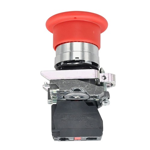 Emergency stop switch - emergency,