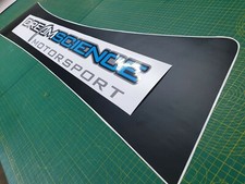 FOCUS MK3/3.5 SUNSTRIP +