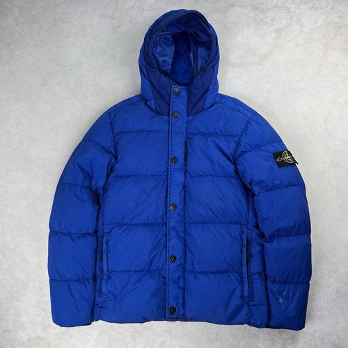 Stone island crinkle - island, reps