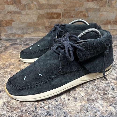 Visvim fbt shaman lhamo folk - visvim,
