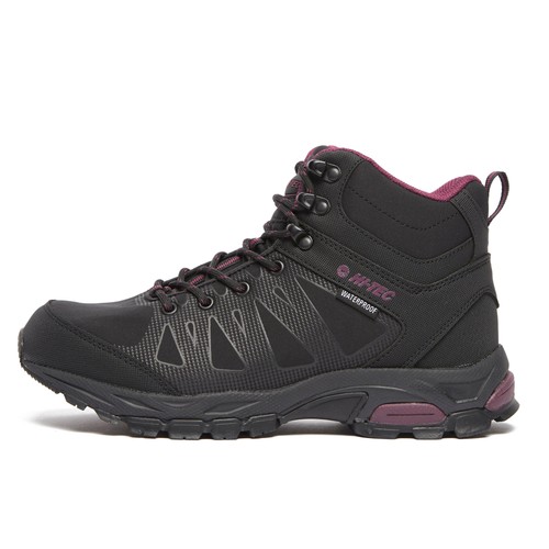 Tec women raven mid - hi,