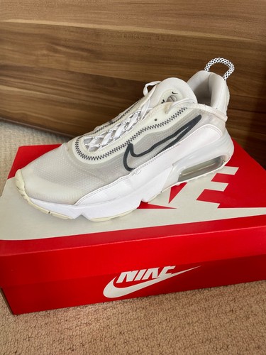 White nike air - air, 2090