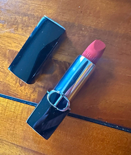 Dior rouge lipstick 777 - rouge,
